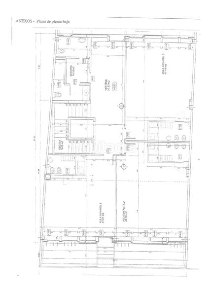 Foto 975bc158-aab9-4fe5-9ba2-1d4bc19e85ec. Edifici a Centre Reus