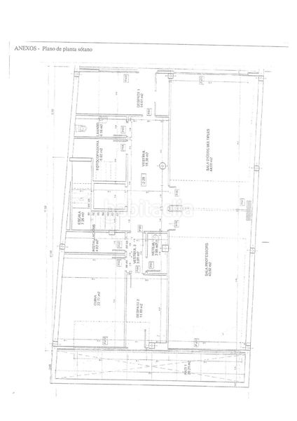 Foto db22be3d-7bbd-40d9-ad9a-d9be5aecb857. Edifici a Centre Reus