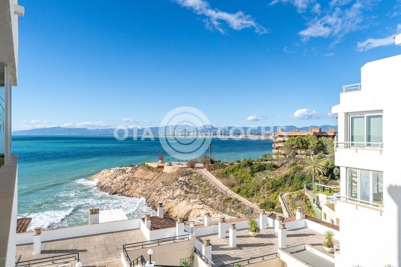Foto 02378a78-f67c-4ec6-85a3-6ab277e2263a. Pis amb aparcament piscina a Mar i Camp - Platja dels Capellans Salou
