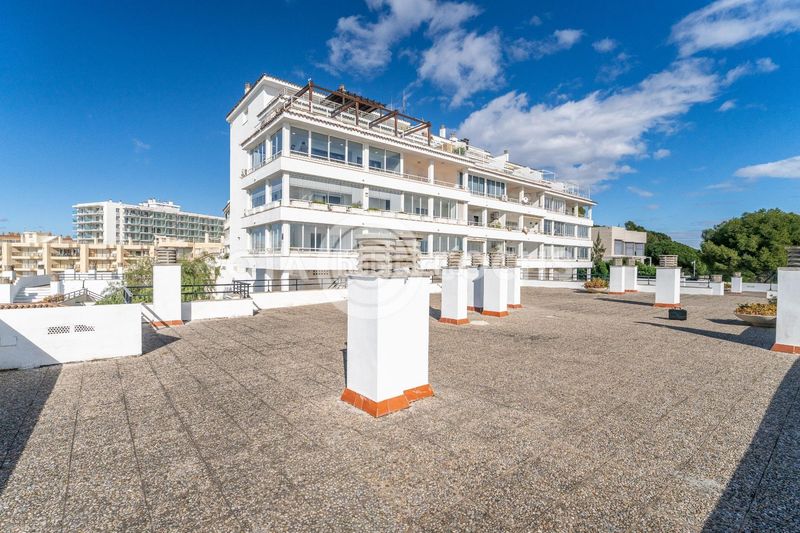 Foto acfacae2-925b-4997-9290-101c59a90b05. Pis amb aparcament piscina a Mar i Camp - Platja dels Capellans Salou
