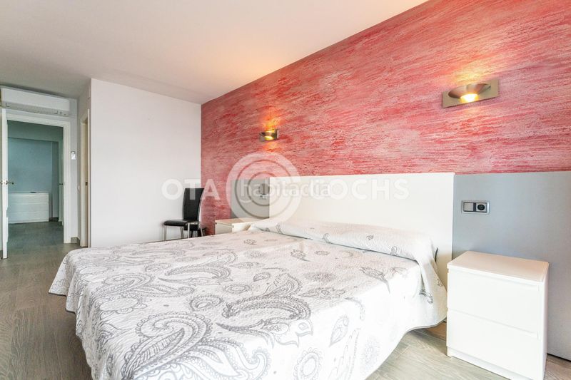 Foto bd698b81-5935-4715-9ccf-e295e4596dcd. Pis amb aparcament piscina a Mar i Camp - Platja dels Capellans Salou