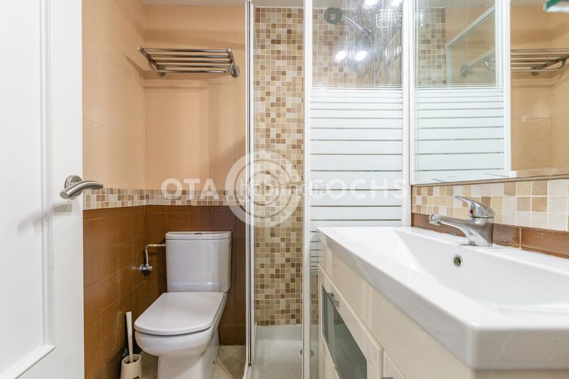 Foto cbec3d5b-aa29-4e59-a182-530ea48bc1a4. Pis amb aparcament piscina a Mar i Camp - Platja dels Capellans Salou