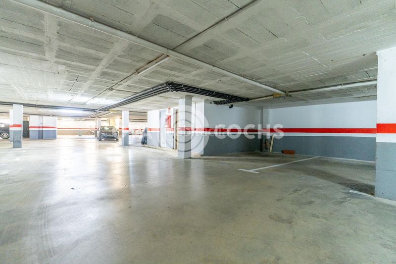 Foto d96ada9e-9e35-47b4-b5e4-90143e77b7c5. Pis amb aparcament piscina a Mar i Camp - Platja dels Capellans Salou