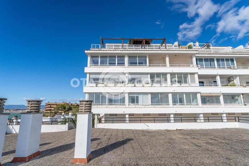 Foto dd956d8b-97df-489f-9c5c-21d6fae7e09b. Pis amb aparcament piscina a Mar i Camp - Platja dels Capellans Salou