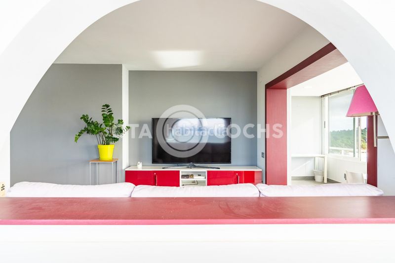 Foto ec01932c-f8a7-400c-946e-b0787e91ac39. Pis amb aparcament piscina a Mar i Camp - Platja dels Capellans Salou