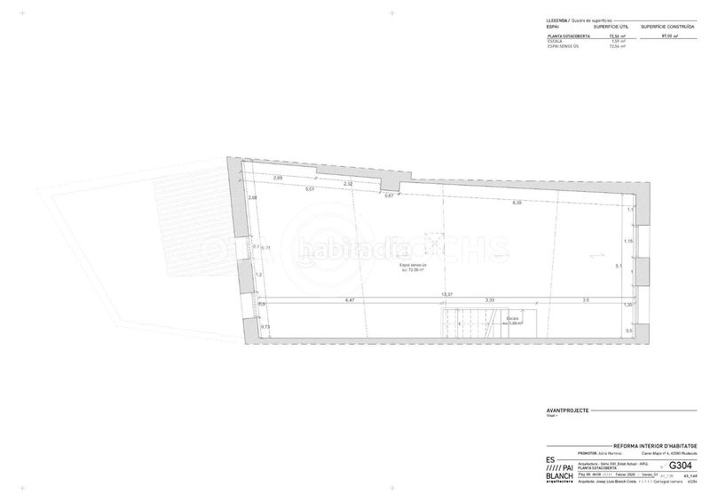 Foto 02e9f256-9230-4f9e-b98f-c021ba8ebf44. Masía casa de pueblo para reformar en Riudecols
