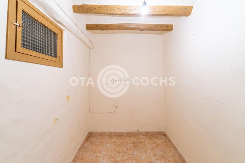 Foto 032e8ee9-630b-4806-89d6-ebfbad3e066c. Masía casa de pueblo para reformar en Riudecols