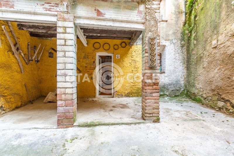 Foto 066d8930-ad6d-4875-b462-de13e1471227. Masía casa de pueblo para reformar en Riudecols