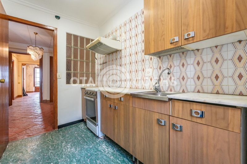 Foto 0dd62b49-1343-4ca8-a846-d2d7d632eb0e. Masía casa de pueblo para reformar en Riudecols