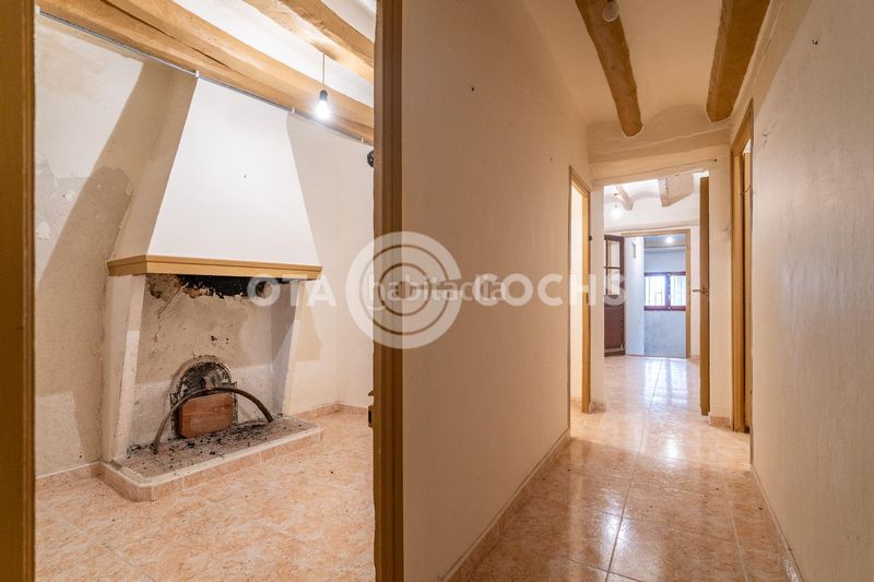 Foto 0e207c72-90a6-4edf-bbe9-839e7f118bc3. Masía casa de pueblo para reformar en Riudecols