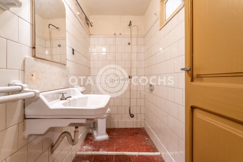 Foto 12ae25b8-f869-44a5-80e7-52d64a57a8ae. Masía casa de pueblo para reformar en Riudecols