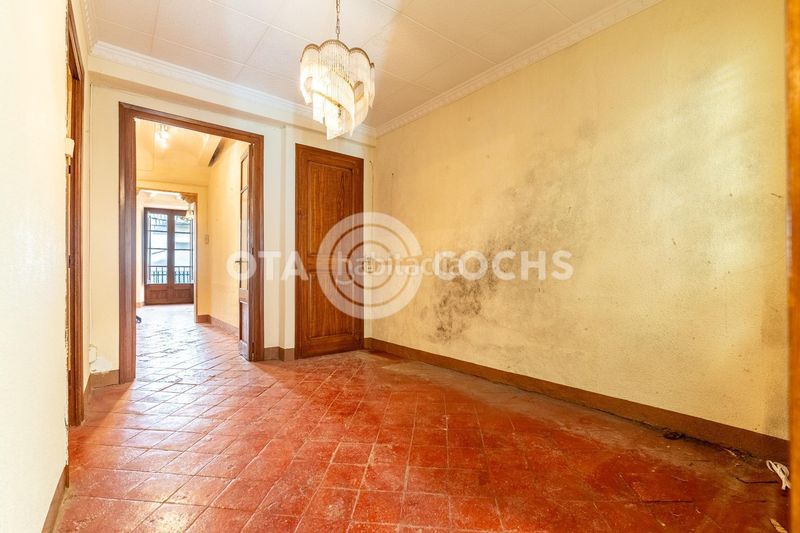Foto 156c4f4a-bd59-418e-b5c7-7d8cd8865b7c. Masía casa de pueblo para reformar en Riudecols
