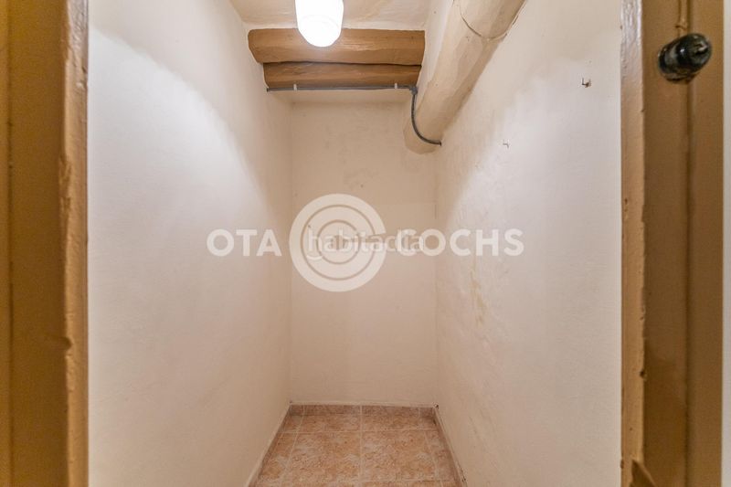 Foto 35da3d80-77ff-4f53-9bd4-4658c4977bc1. Masía casa de pueblo para reformar en Riudecols