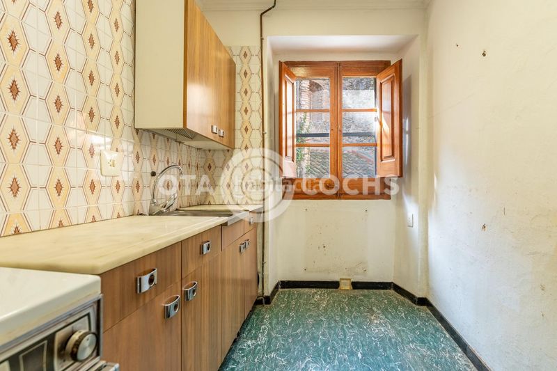 Foto 3d65e2a9-e2af-4187-8efa-6c99e6b610f4. Masía casa de pueblo para reformar en Riudecols