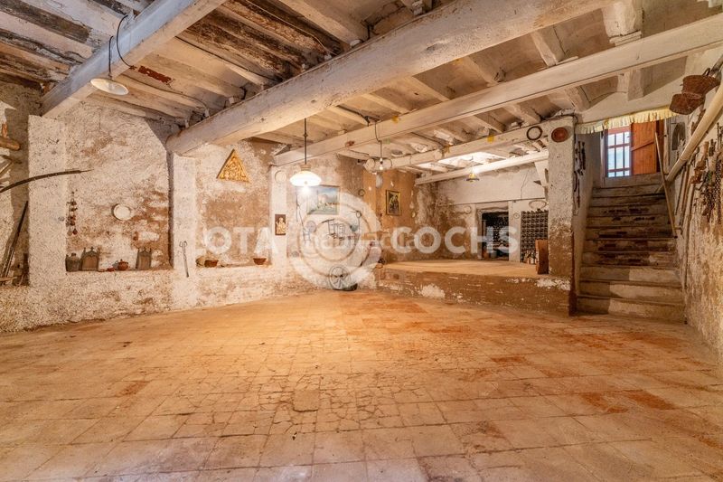 Foto 41dc7694-a633-4e7b-932a-5c2188d17cac. Masía casa de pueblo para reformar en Riudecols