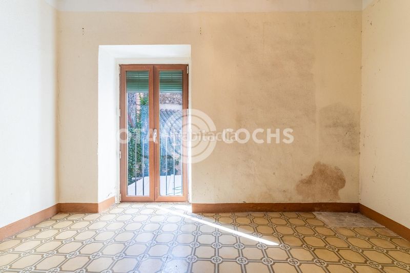 Foto 41ef4f8b-4c5f-442b-bac8-d5137b963329. Masía casa de pueblo para reformar en Riudecols