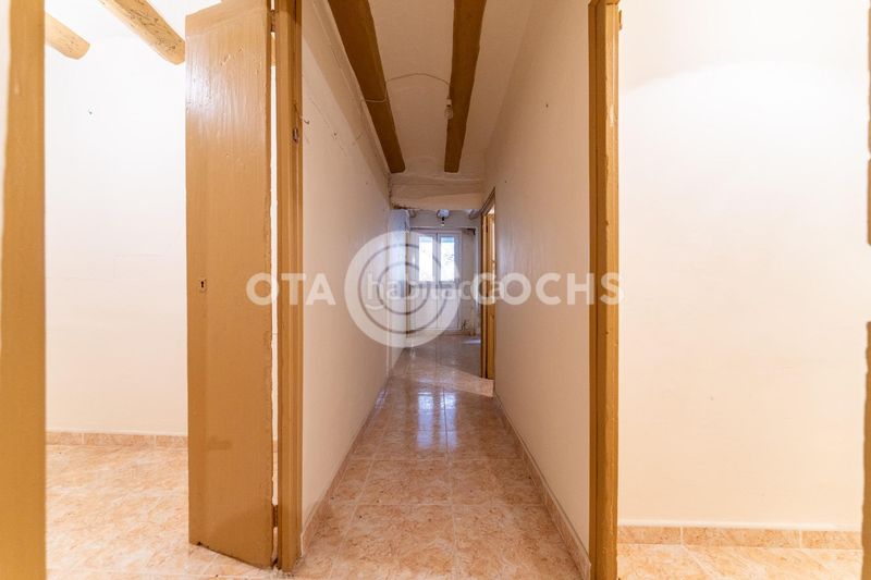 Foto 46d07767-a3e2-4b16-a6fa-d62e038ff440. Masía casa de pueblo para reformar en Riudecols