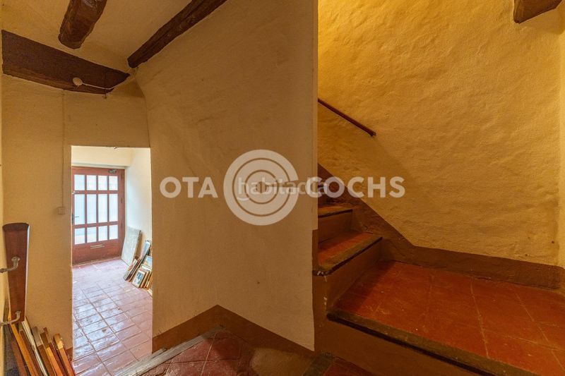 Foto 48d341a2-01d7-4ead-9379-318f37fd7650. Masía casa de pueblo para reformar en Riudecols