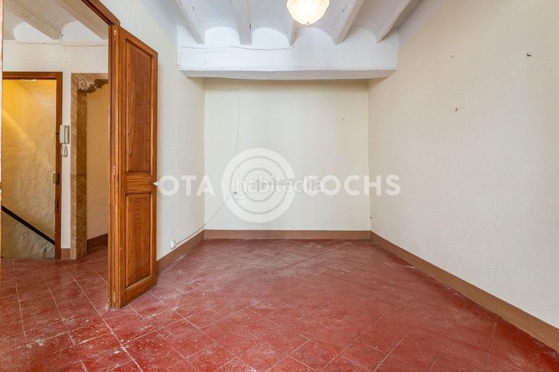Foto 5f1d21df-f95c-4aa4-a9d7-d28d5bd1ae97. Masía casa de pueblo para reformar en Riudecols
