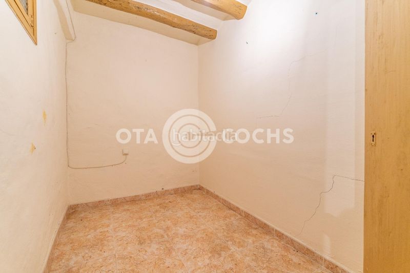 Foto 67b4f29b-2e63-4609-ad9f-84f2c6d053f5. Masía casa de pueblo para reformar en Riudecols