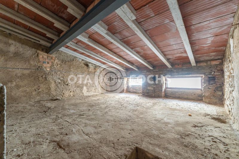 Foto 78ca404d-fe08-4a04-b97d-af4568b02959. Masía casa de pueblo para reformar en Riudecols