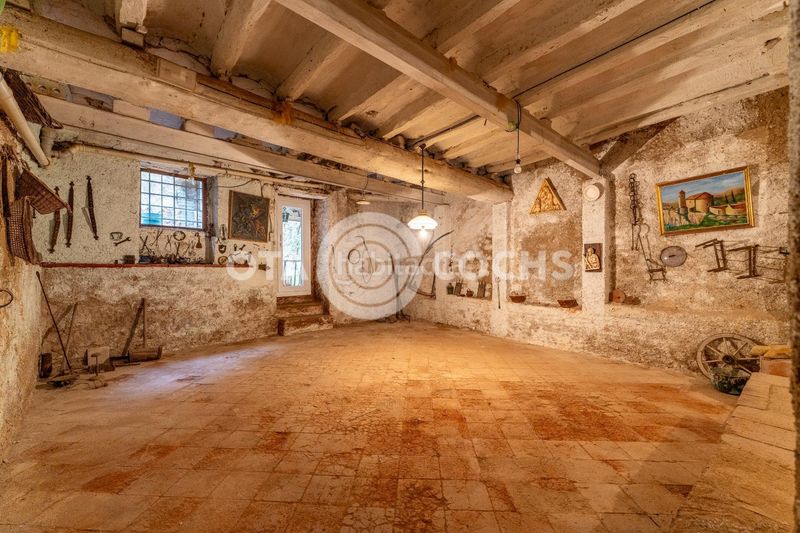 Foto 8b83eba7-8928-49b2-aa3c-61809d32d8d4. Masía casa de pueblo para reformar en Riudecols