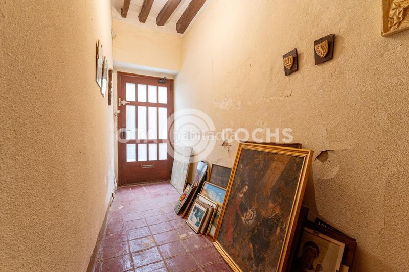 Foto 8eda7139-fa80-4736-989e-65b3e23397a2. Masía casa de pueblo para reformar en Riudecols