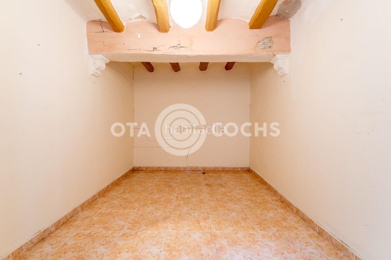 Foto 91a5ed8f-ffaa-4863-82d6-e6ba26e6c6e5. Masía casa de pueblo para reformar en Riudecols