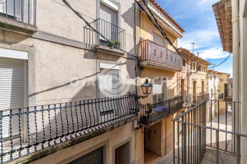 Foto 94826a80-421a-49b7-b055-6855b1e9d310. Masía casa de pueblo para reformar en Riudecols