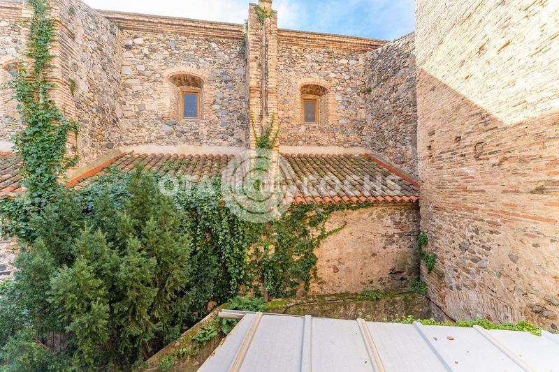 Foto 9afc9073-8d59-4936-9413-e5453e4dfa5f. Masía casa de pueblo para reformar en Riudecols