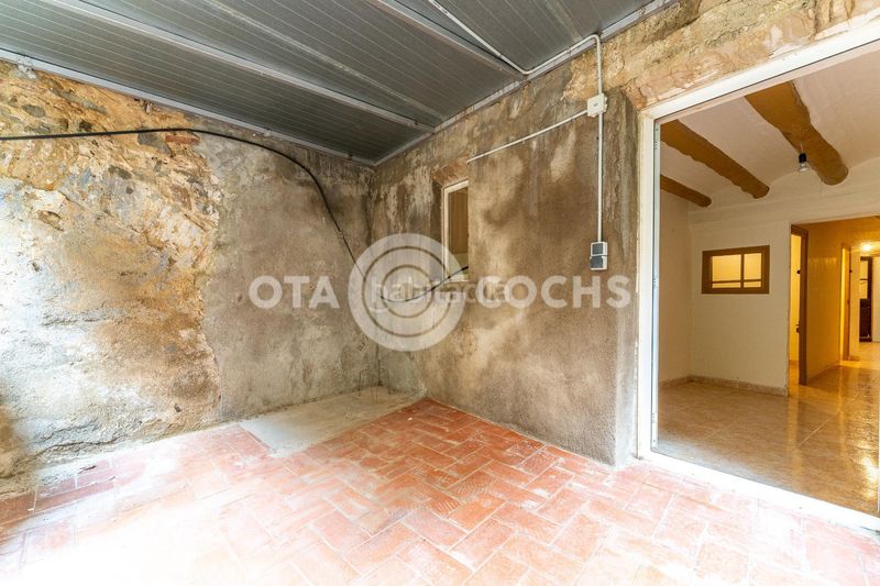 Foto aabf14fb-acda-4d47-a80f-4b884a7662ec. Masía casa de pueblo para reformar en Riudecols