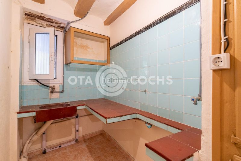 Foto b377b704-28af-4d51-956e-e78f125b97f5. Masía casa de pueblo para reformar en Riudecols
