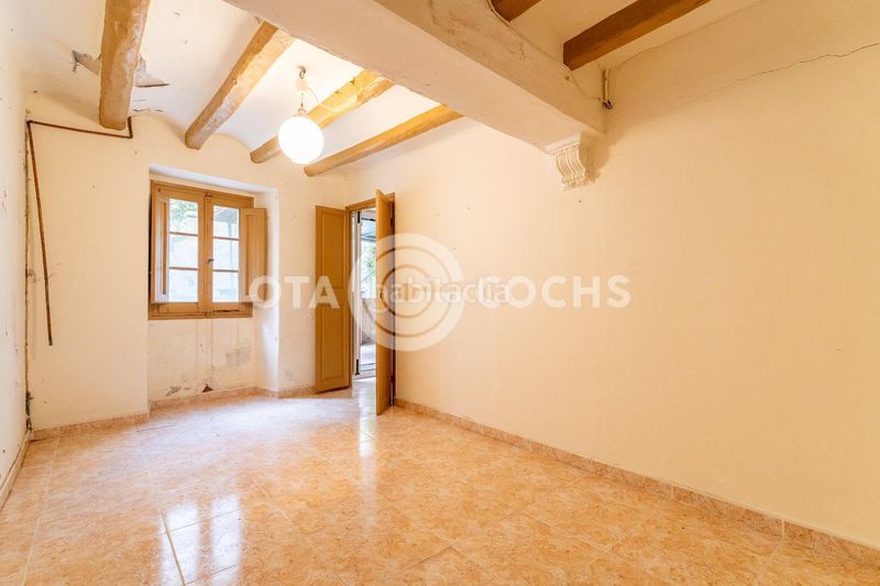 Foto b9a766b6-82e9-4ee5-b8e8-336ea29ecac5. Masía casa de pueblo para reformar en Riudecols