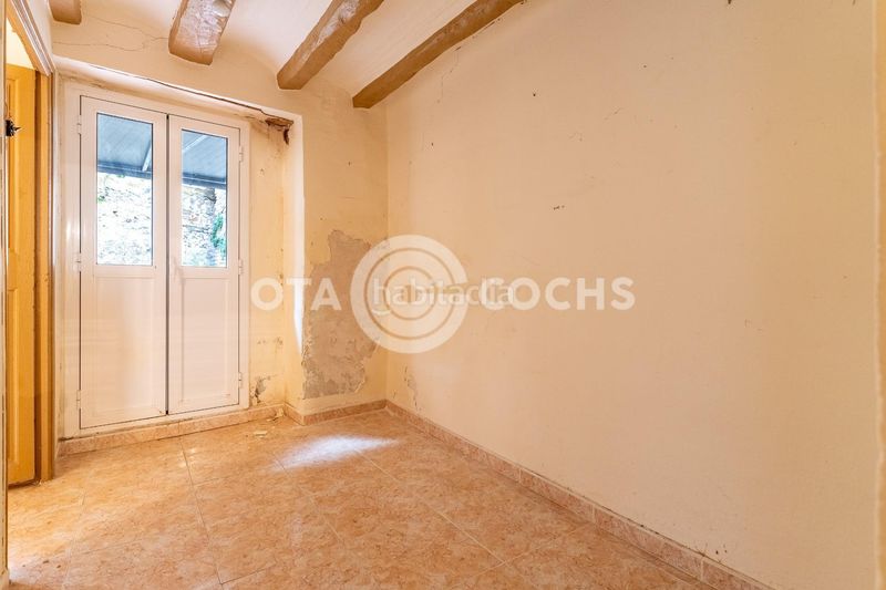 Foto bae677e3-7a23-4d78-b5cf-e909598dd24f. Masía casa de pueblo para reformar en Riudecols
