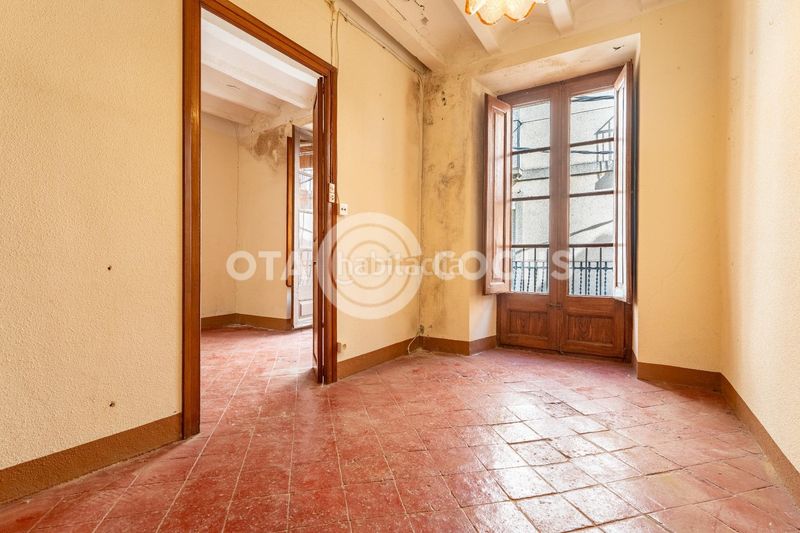 Foto ca531599-0b88-465f-a7cd-580485bf0004. Masía casa de pueblo para reformar en Riudecols