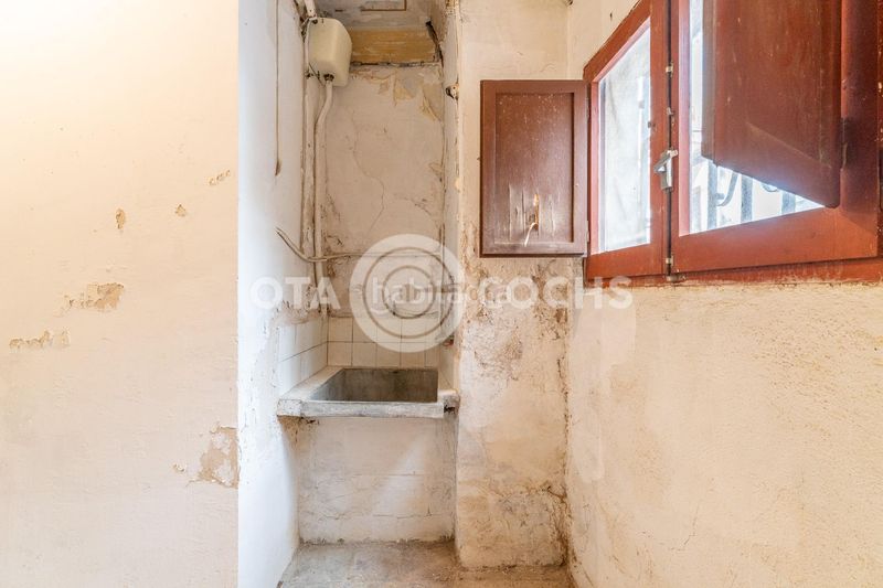 Foto cc4f51fc-ee4d-49cc-869b-86d452242ce2. Masía casa de pueblo para reformar en Riudecols