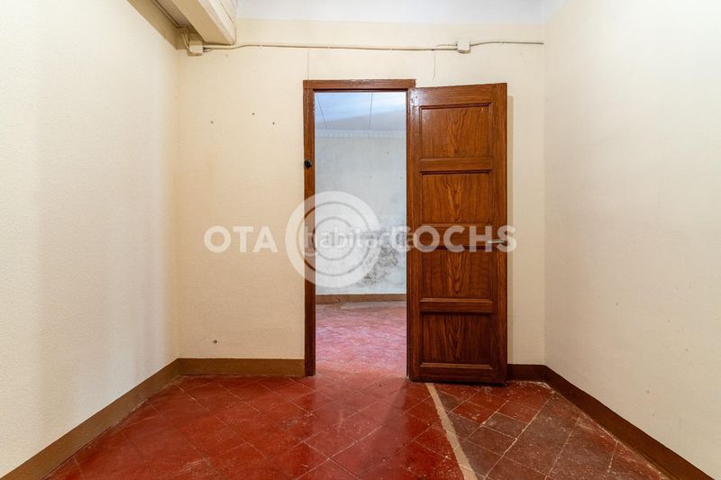 Foto d6579761-4b5e-48a4-a41e-571215878ae8. Masía casa de pueblo para reformar en Riudecols