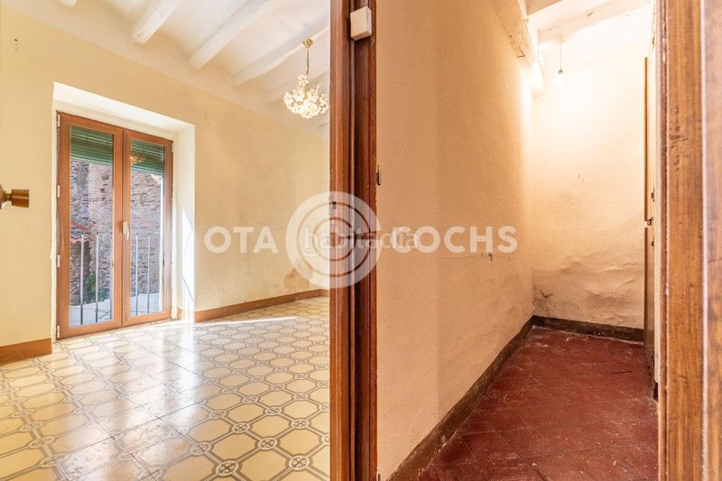 Foto f0681dc9-d0dc-4b96-87dc-f88960ed35b4. Masía casa de pueblo para reformar en Riudecols
