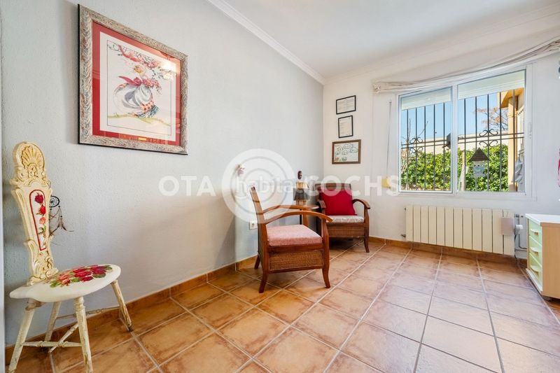 Foto fdd5a082-7ec7-48c5-be00-18d09a65e0f4. Xalet amb calefacció aparcament a Migjorn Reus