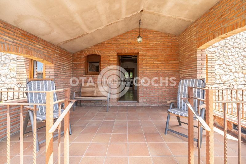 Foto 0624423e-44e5-470a-8b5b-68a6e1d65200. Casa amb calefacció aparcament a Prades