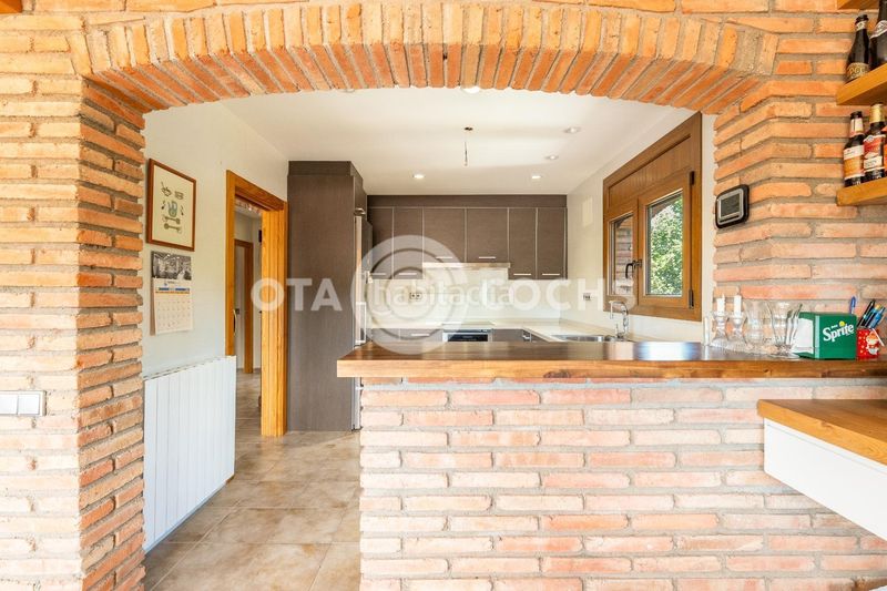 Foto 07e597e8-7099-4a4f-93ba-148c2e93051e. Casa amb calefacció aparcament a Prades