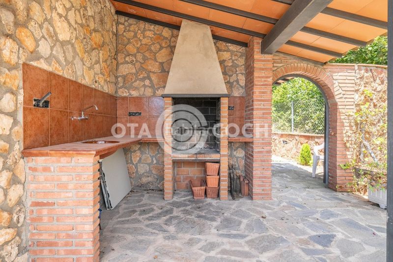 Foto 21aed1ab-3459-4632-8903-56f14f22f727. Casa amb calefacció aparcament a Prades