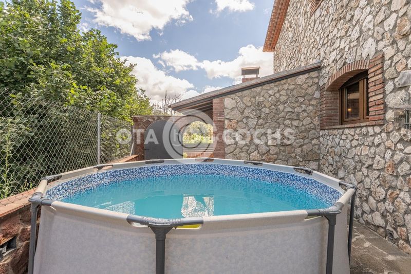 Foto 454588a8-a116-480d-a8a3-ae2ef1c9f009. Casa amb calefacció aparcament a Prades