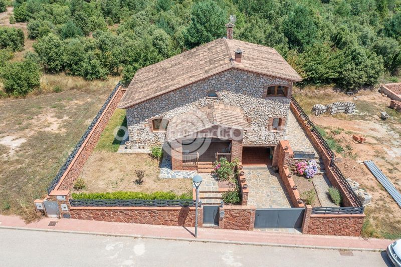 Foto 48478ee3-7967-4131-b439-8e19c8f64b1e. Casa amb calefacció aparcament a Prades
