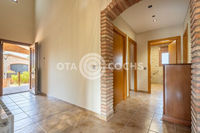 Foto 9d59f4b9-a545-4da0-9f75-96c9a4e00587. Casa amb calefacció aparcament a Prades