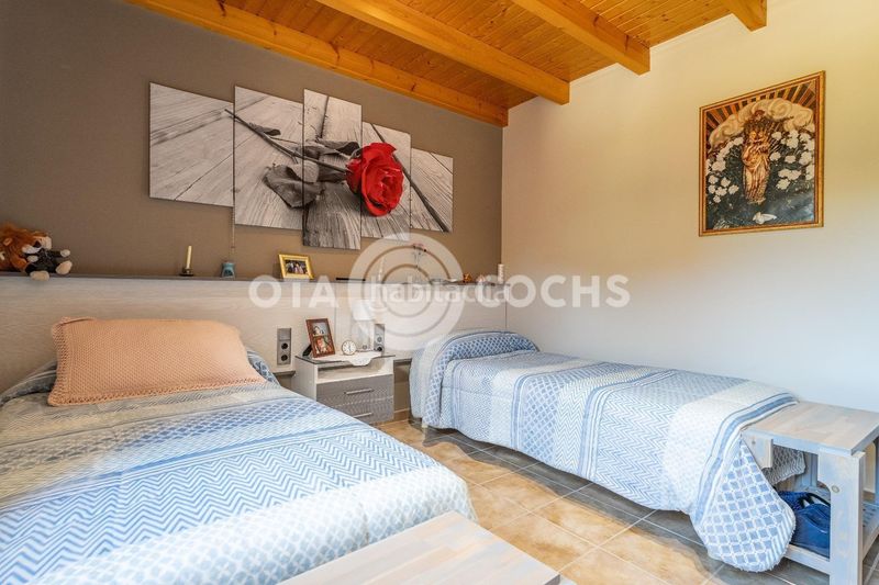 Foto a4179d54-7672-4b95-8404-836766d88683. Casa amb calefacció aparcament a Prades