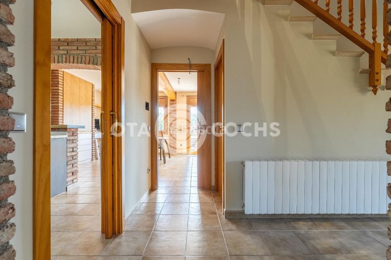 Foto ae85e292-360e-401d-b580-ba92ed5a36c9. Casa amb calefacció aparcament a Prades