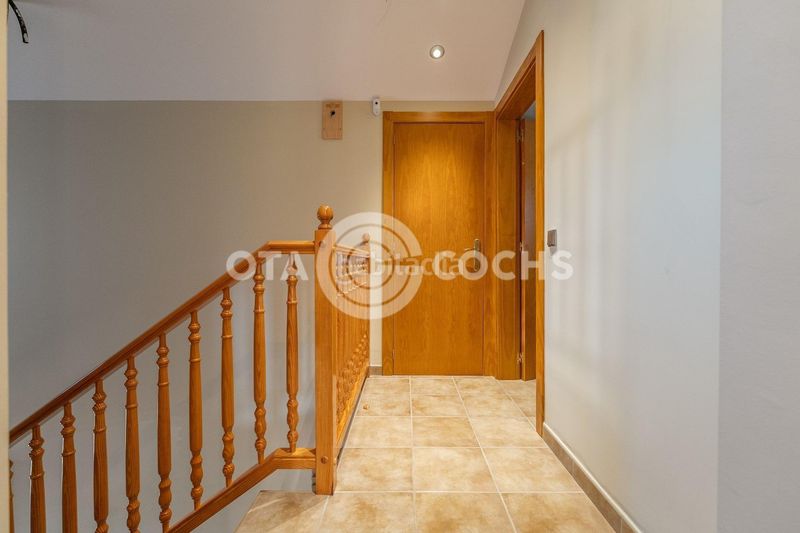 Foto dbcd086a-5057-4e1f-a467-508cd3e980c3. Casa amb calefacció aparcament a Prades