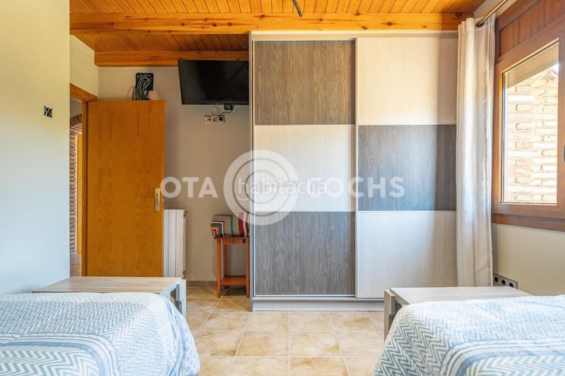 Foto ec587cf3-3bfe-4884-aed8-9d5ab50c7d06. Casa amb calefacció aparcament a Prades