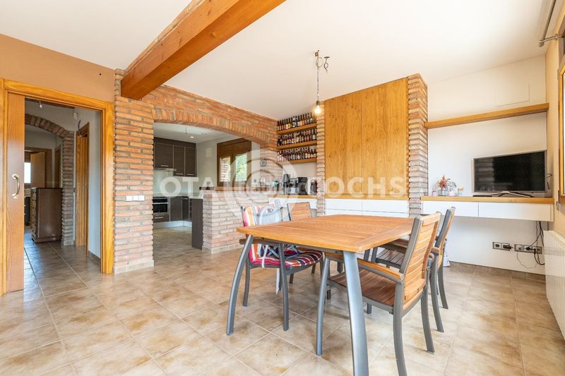 Foto f20963ac-2300-4037-ab74-e1efd6c494b2. Casa amb calefacció aparcament a Prades